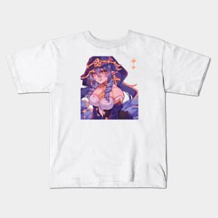 Layla Kids T-Shirt